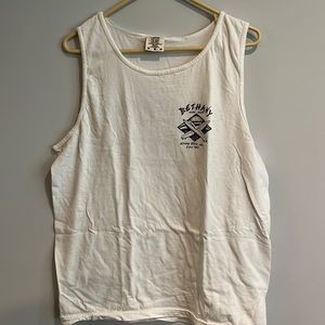 Comfort Colors Tank Top